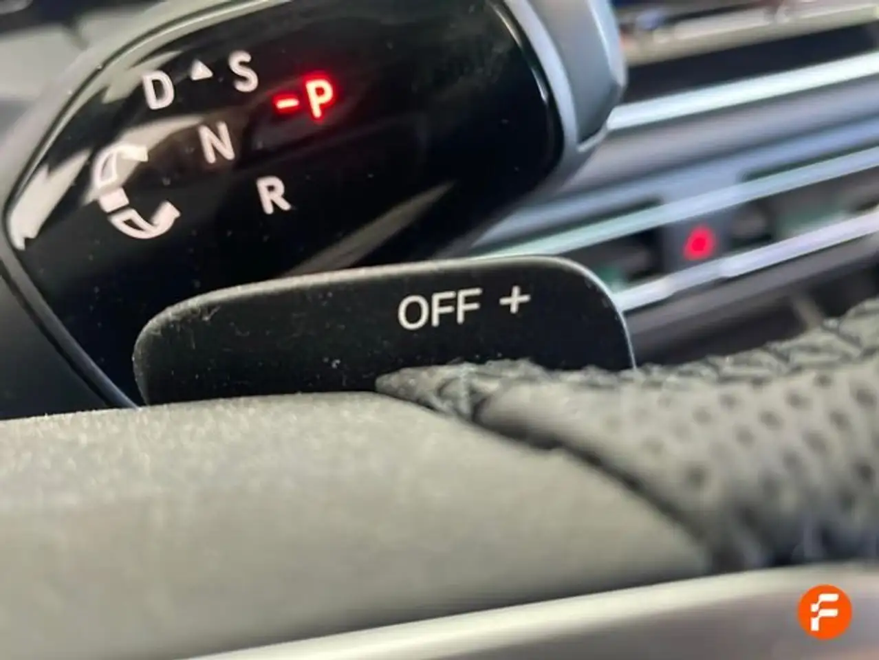 Volkswagen Tiguan R-Line 1.5 eTSI 110kW (150CV) DSG — معرض صور السيارة 26