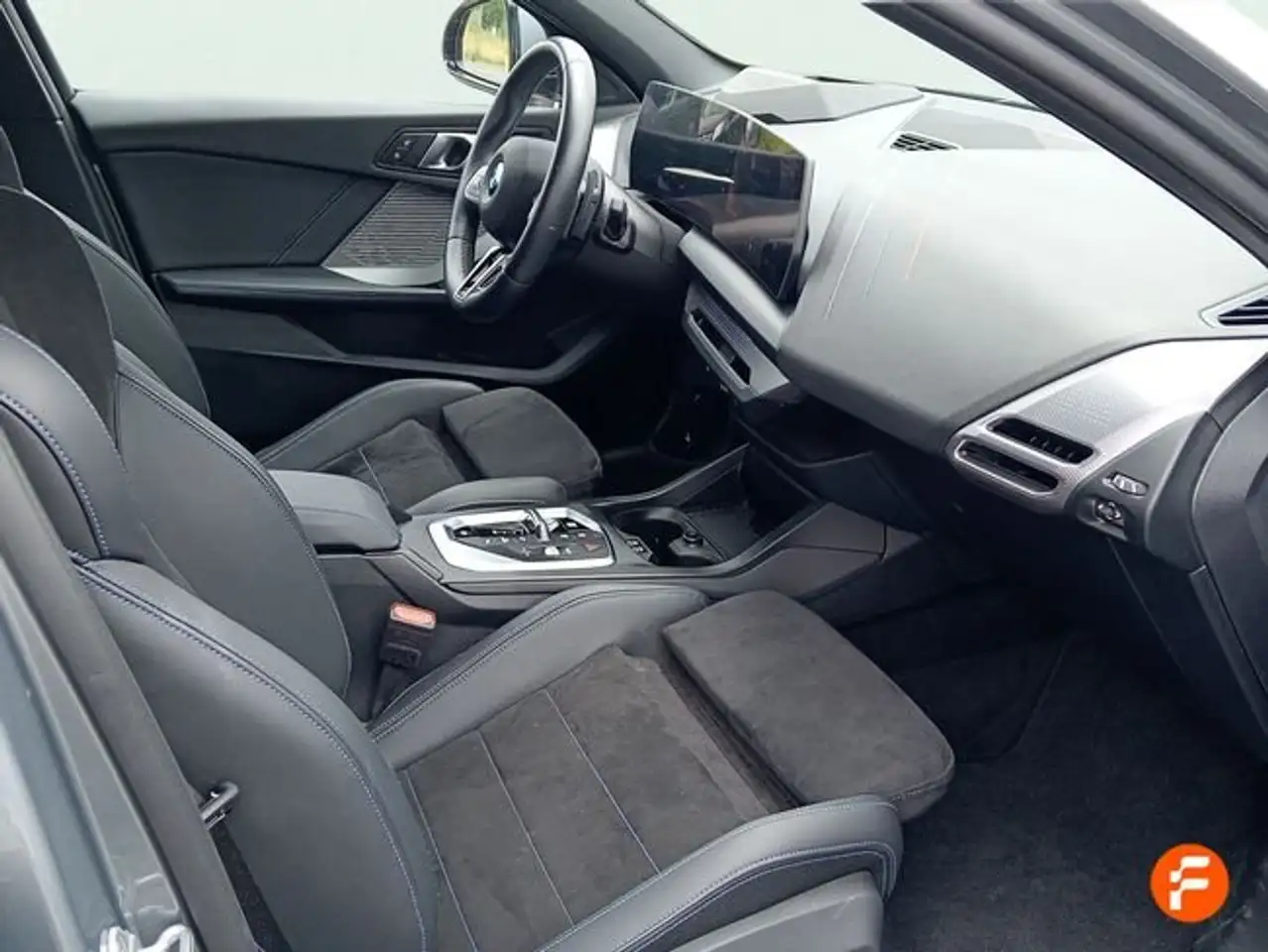 BMW 120 120d — معرض صور السيارة 15