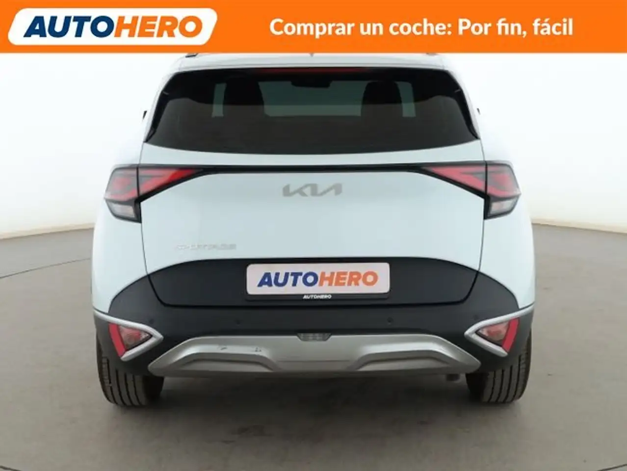 Kia Sportage 1.6 T-GDi Drive 150 — معرض صور السيارة 5