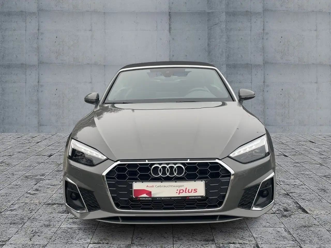 Audi A5 40 TFSI S-TR S-LINE MATRIX+NAVI+RFK — Galerie du véhicule 3