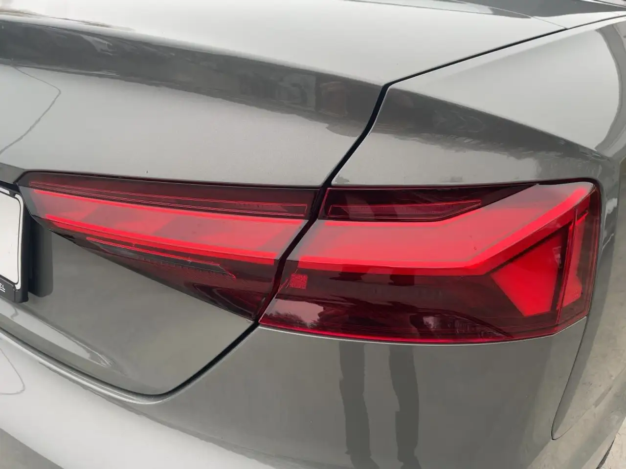 Audi A5 40 TFSI S-TR S-LINE MATRIX+NAVI+RFK — Galerie du véhicule 15