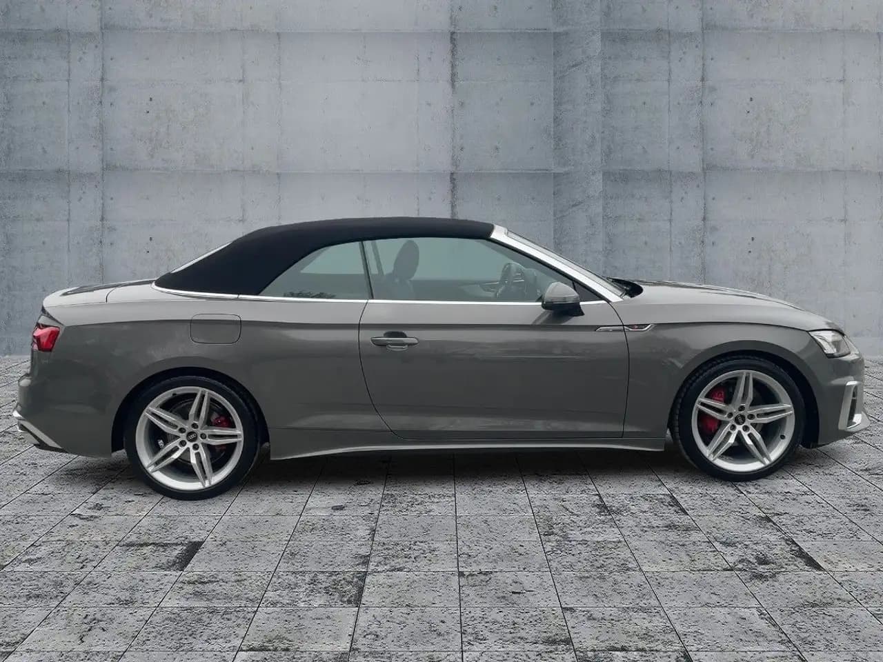 Audi A5 40 TFSI S-TR S-LINE MATRIX+NAVI+RFK — Galerie du véhicule 7