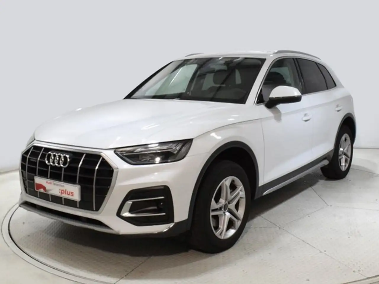 Audi Q5 40 TDI quattro-ultra Advanced S tronic 150kW — معرض صور السيارة 3