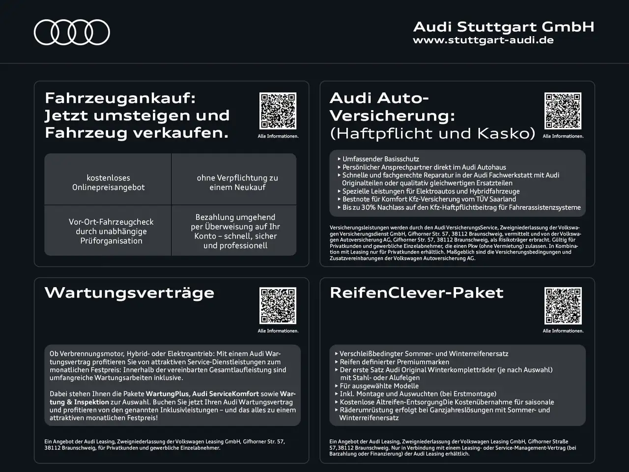 Audi A7 45 TFSI quattro S line Head Up Pano — معرض صور السيارة 20