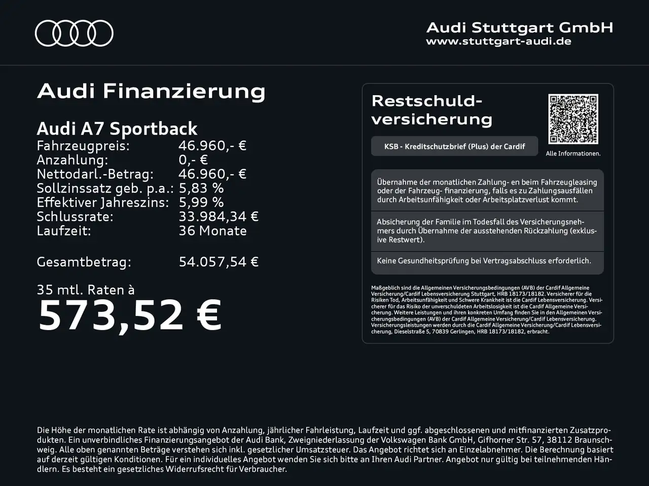 Audi A7 45 TFSI quattro S line Head Up Pano — معرض صور السيارة 2