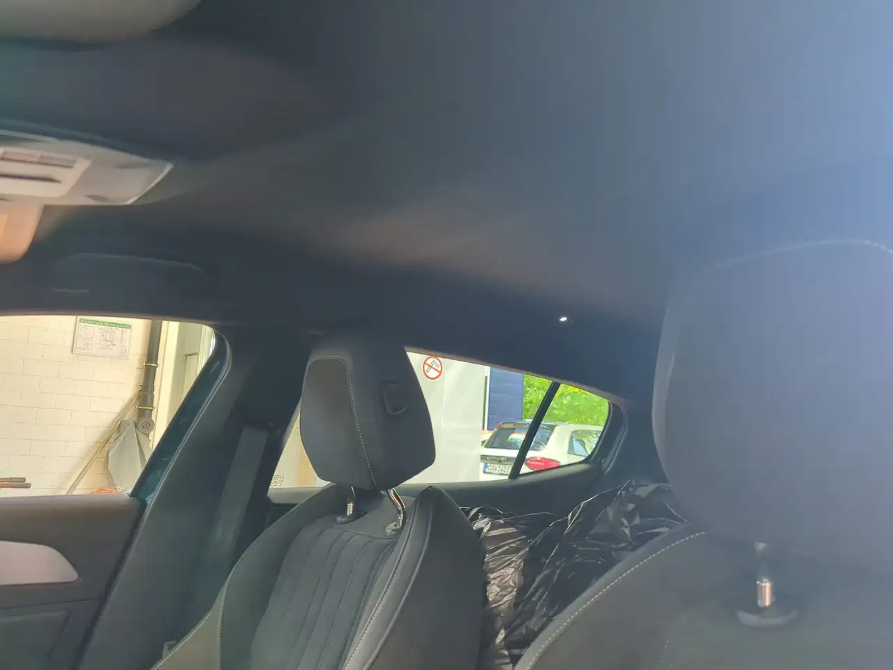 Peugeot 408 1.2 130 PureTech GT ACC+Alcantara+LED+Navi — معرض صور السيارة 15