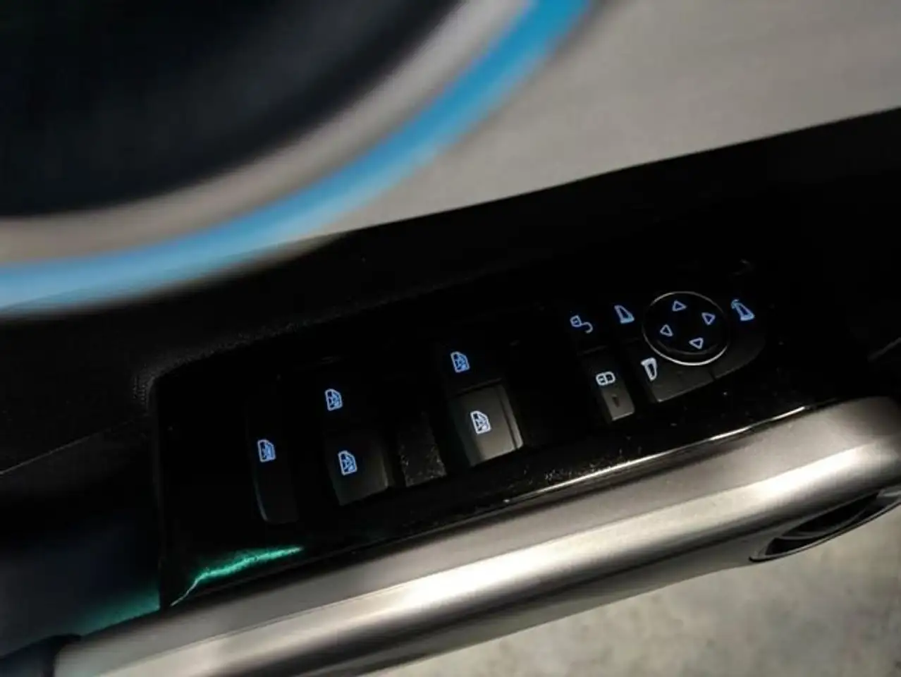 BYD Atto 3 Comfort 150kW 60kWh — Galería del vehículo 17