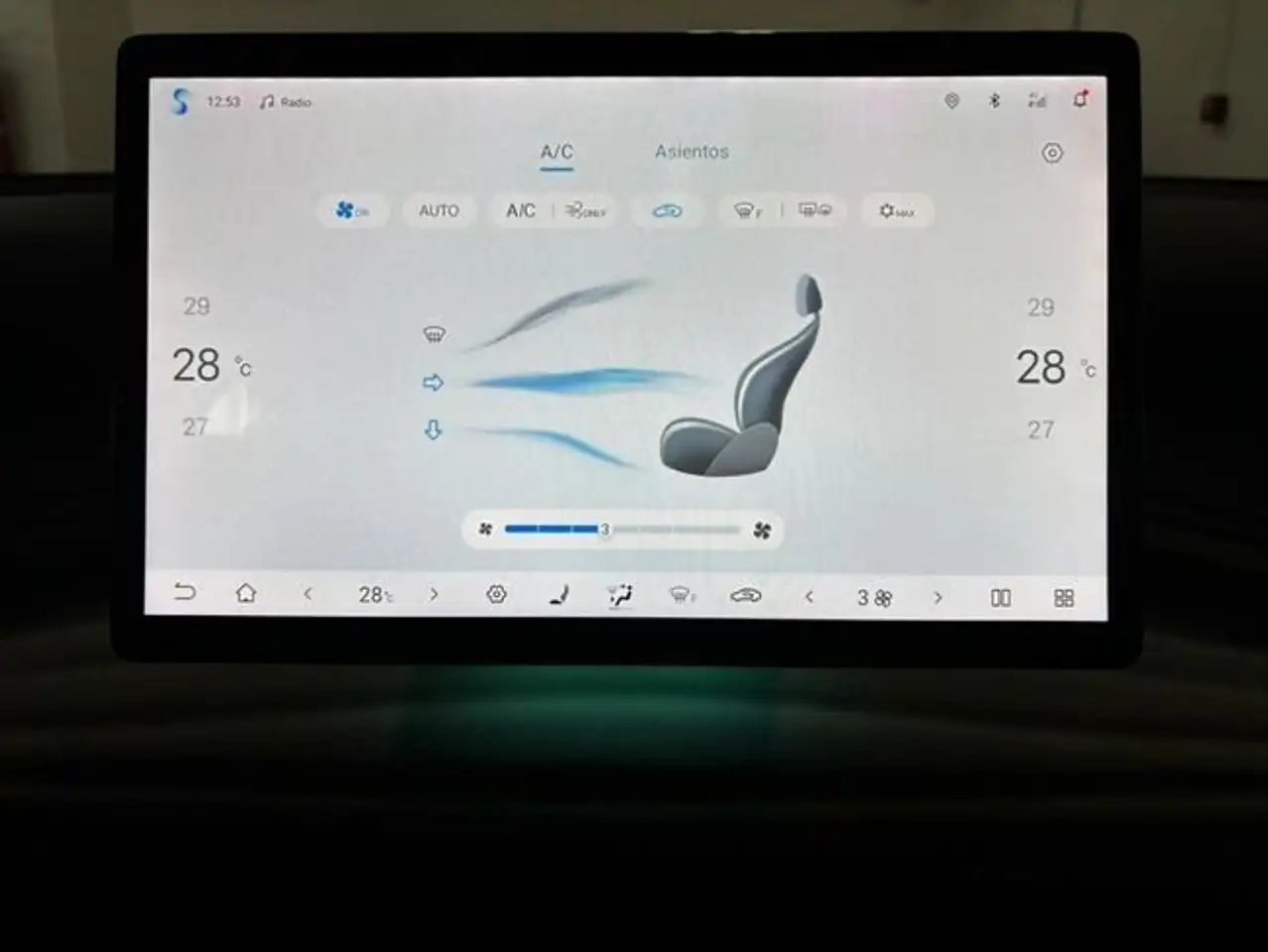 BYD Atto 3 Comfort 150kW 60kWh — Galería del vehículo 28