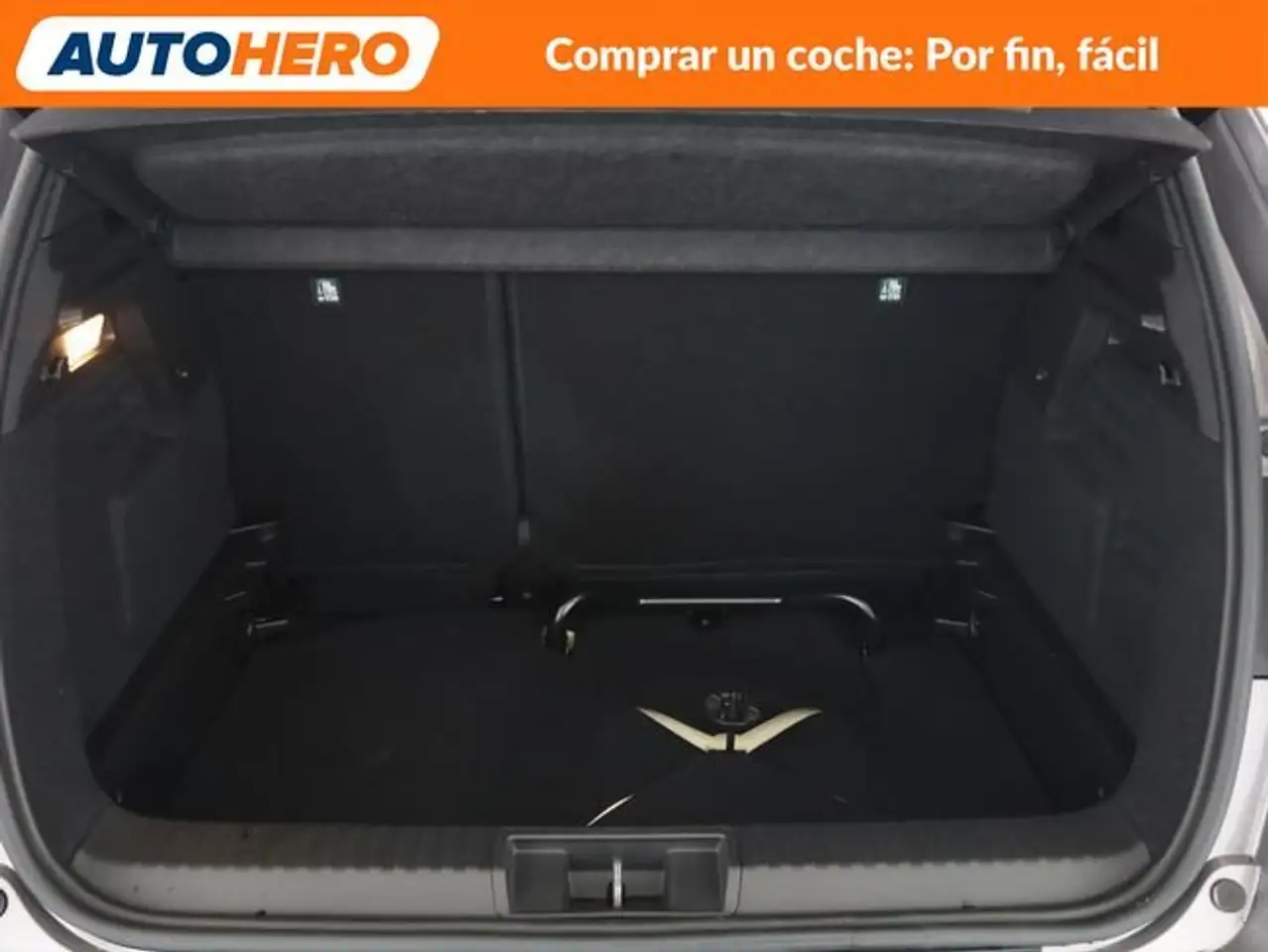 Renault Captur E-TECH Híbrido Techno 105kW — معرض صور السيارة 18