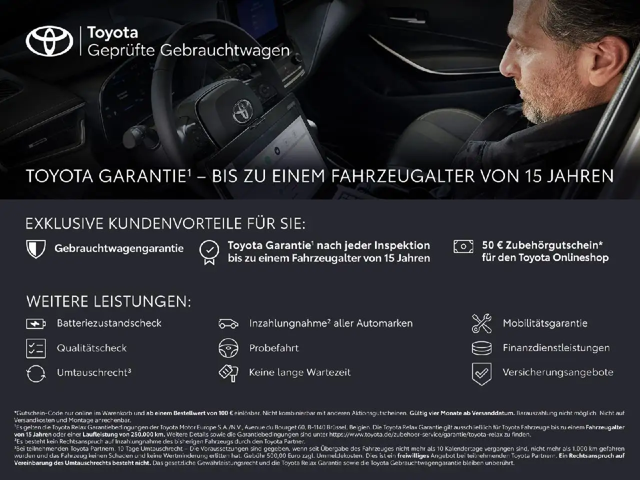 Toyota C-HR Hybrid FWD Team Deutschland — Galería del vehículo 8