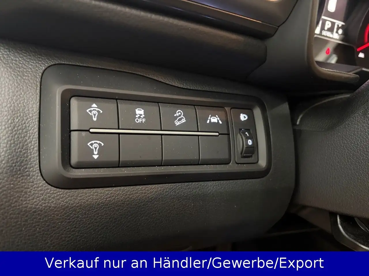 SsangYong Tivoli Grand Tivoli 1.5 T-GDI 1.Hand Automatik LED SHZ — معرض صور السيارة 15
