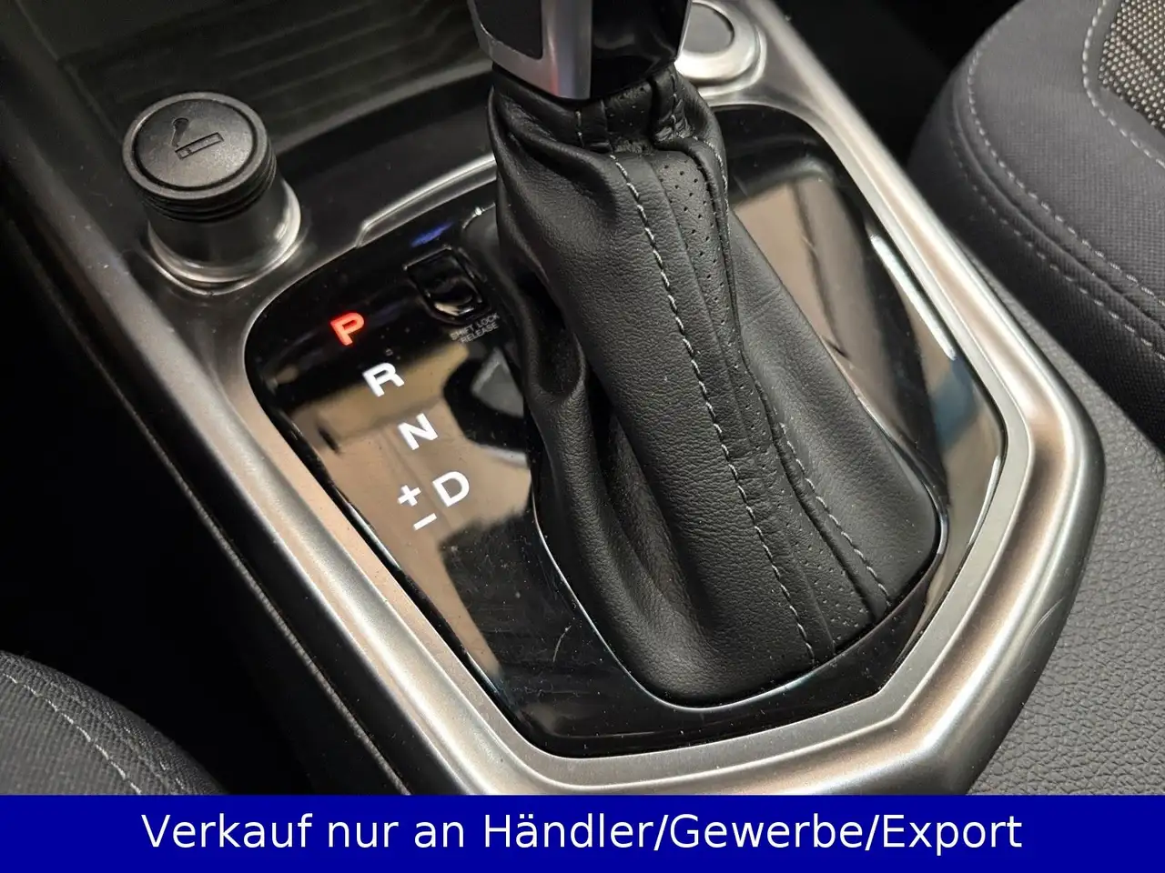 SsangYong Tivoli Grand Tivoli 1.5 T-GDI 1.Hand Automatik LED SHZ — معرض صور السيارة 21