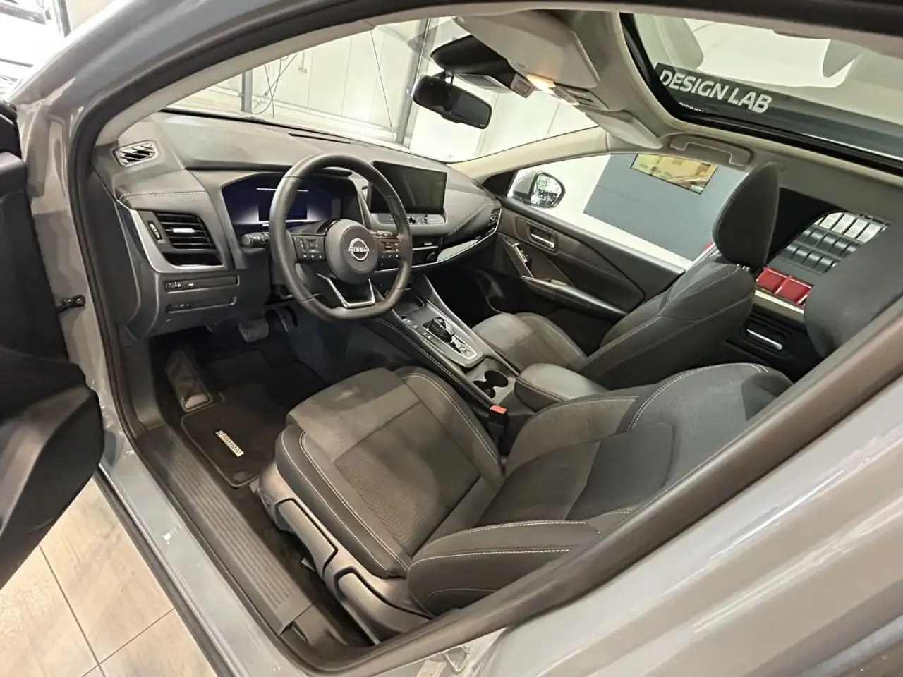 Nissan Qashqai 1.5 VC-T e-Power N-Connecta — Galerie du véhicule 9