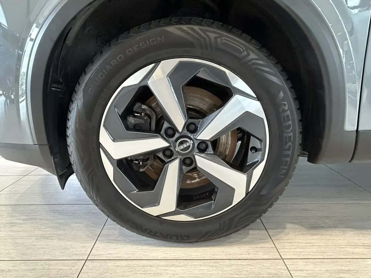 Nissan Qashqai 1.5 VC-T e-Power N-Connecta — Galerie du véhicule 14