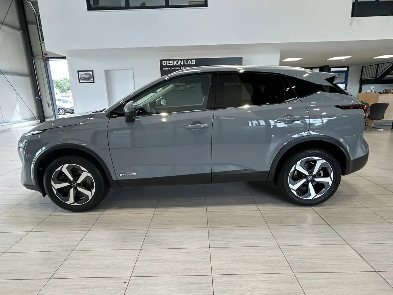 Nissan Qashqai 1.5 VC-T e-Power N-Connecta — Galerie du véhicule 6