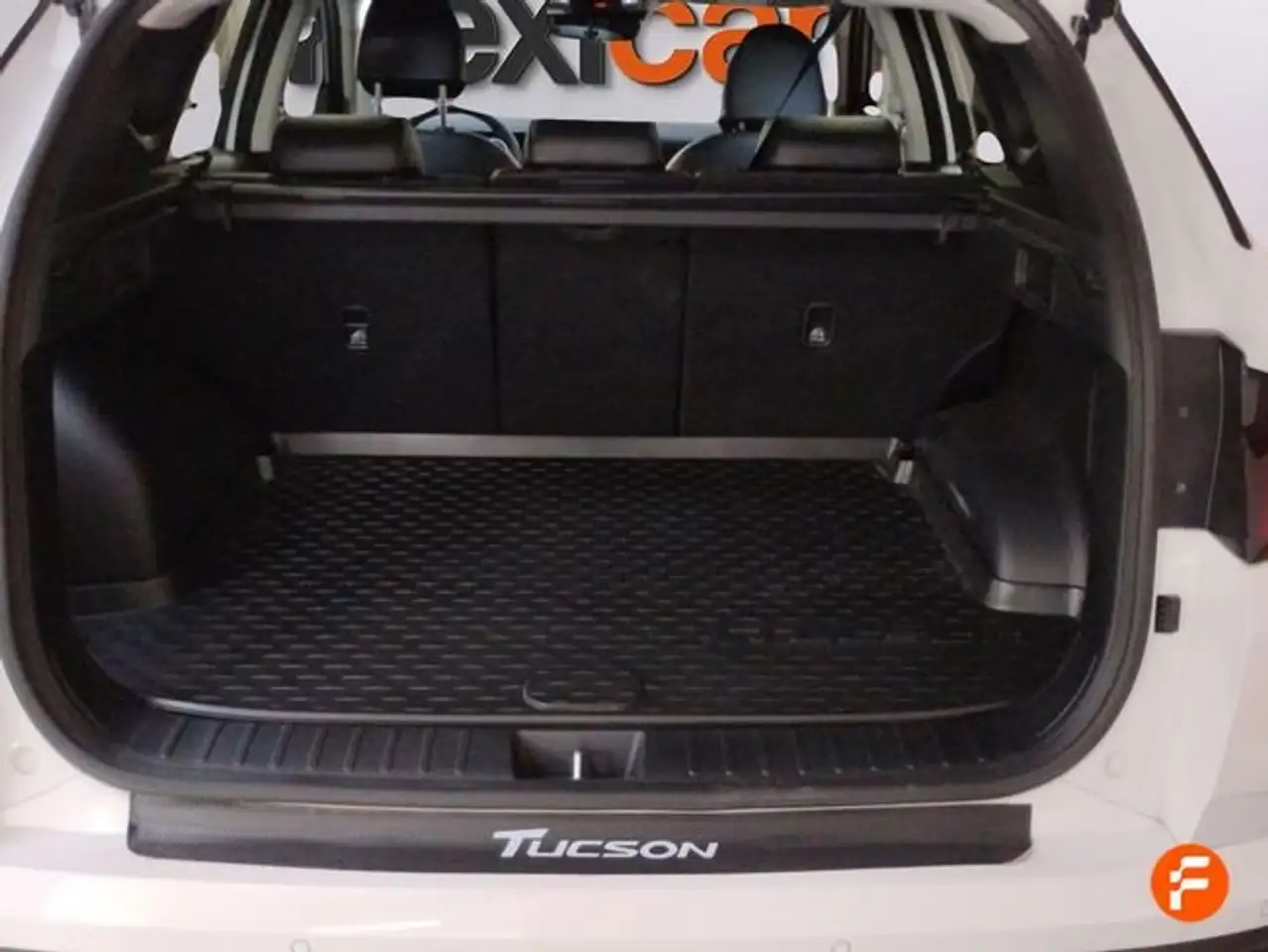 Hyundai TUCSON 1.6 CRDI 100kW (136CV) 48V Maxx DCT — Galerie du véhicule 29