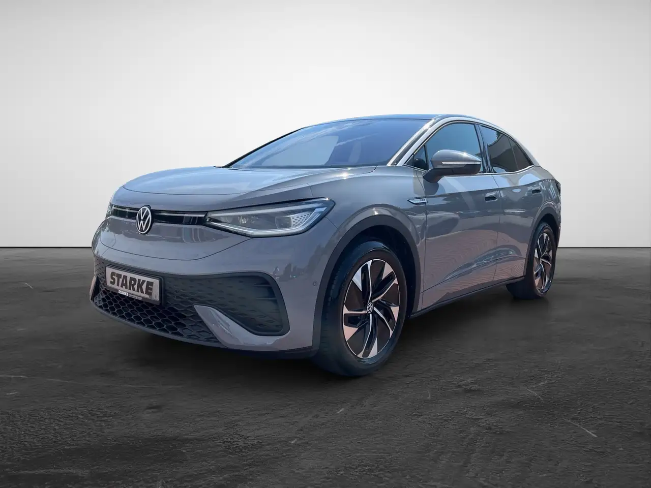 Volkswagen ID.5 Pro Performance — معرض صور السيارة 3