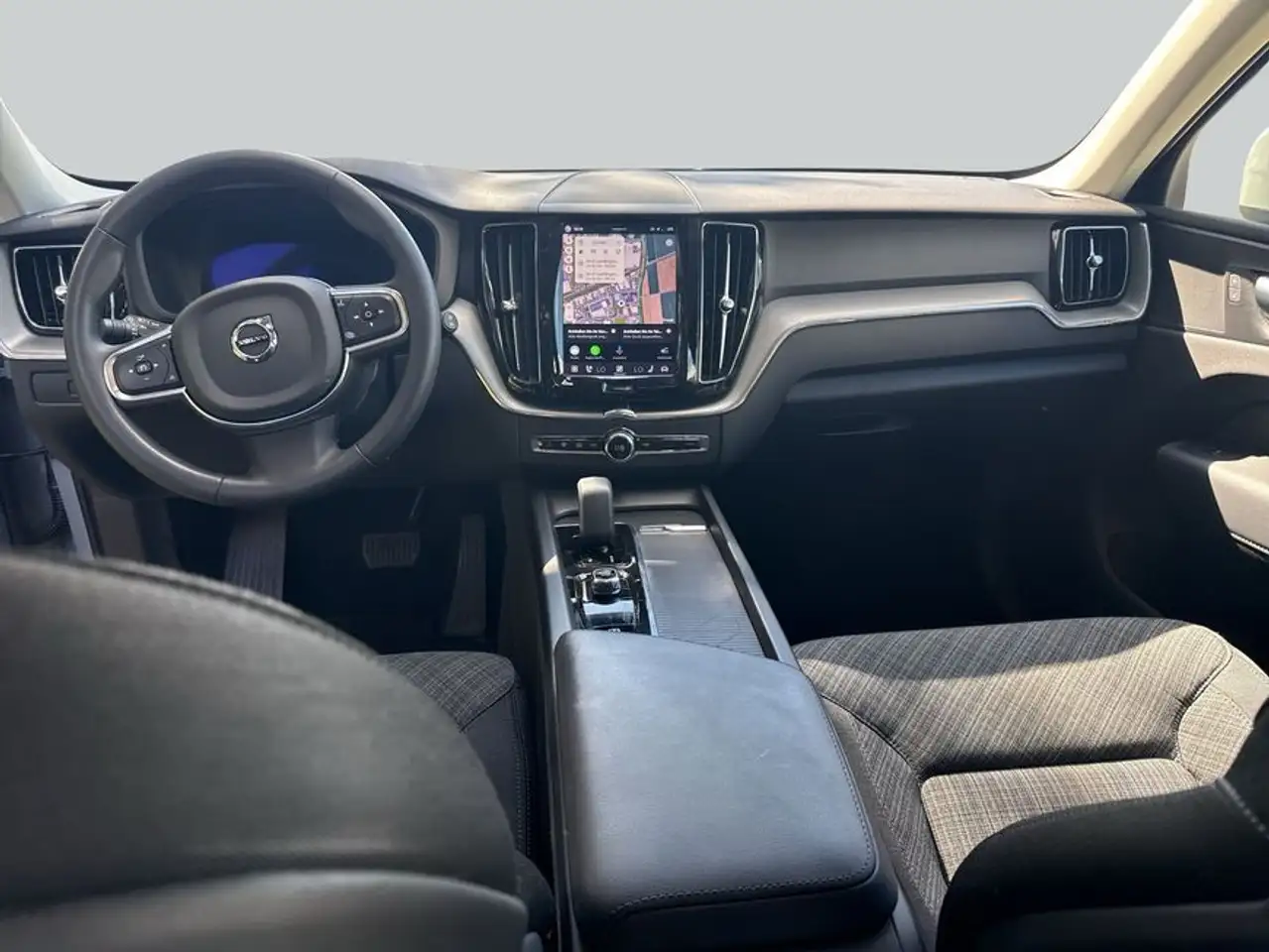 Volvo XC60 XC60 B4 B Core — Galerie du véhicule 13