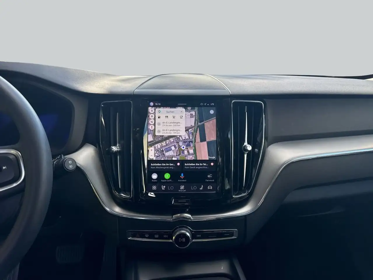 Volvo XC60 XC60 B4 B Core — Galerie du véhicule 14