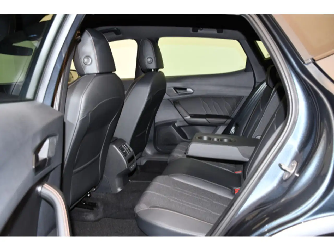 CUPRA Formentor 2.0 TSI DSG 4Drive Standhzg/ACC/Rückka — معرض صور السيارة 9