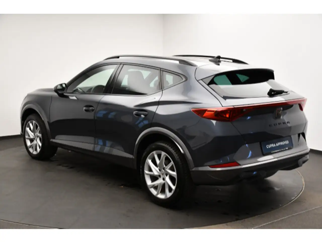 CUPRA Formentor 2.0 TSI DSG 4Drive Standhzg/ACC/Rückka — معرض صور السيارة 14