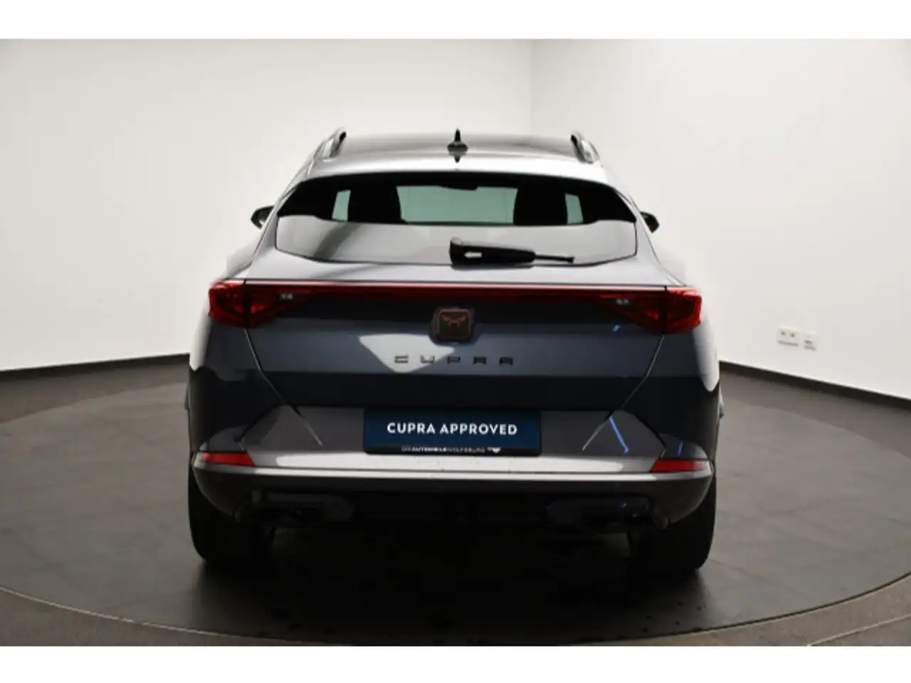 CUPRA Formentor 2.0 TSI DSG 4Drive Standhzg/ACC/Rückka — معرض صور السيارة 18
