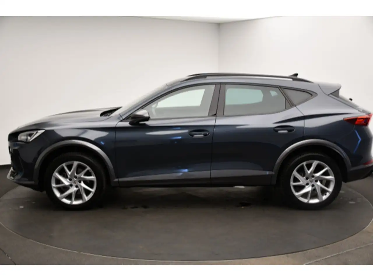 CUPRA Formentor 2.0 TSI DSG 4Drive Standhzg/ACC/Rückka — معرض صور السيارة 15