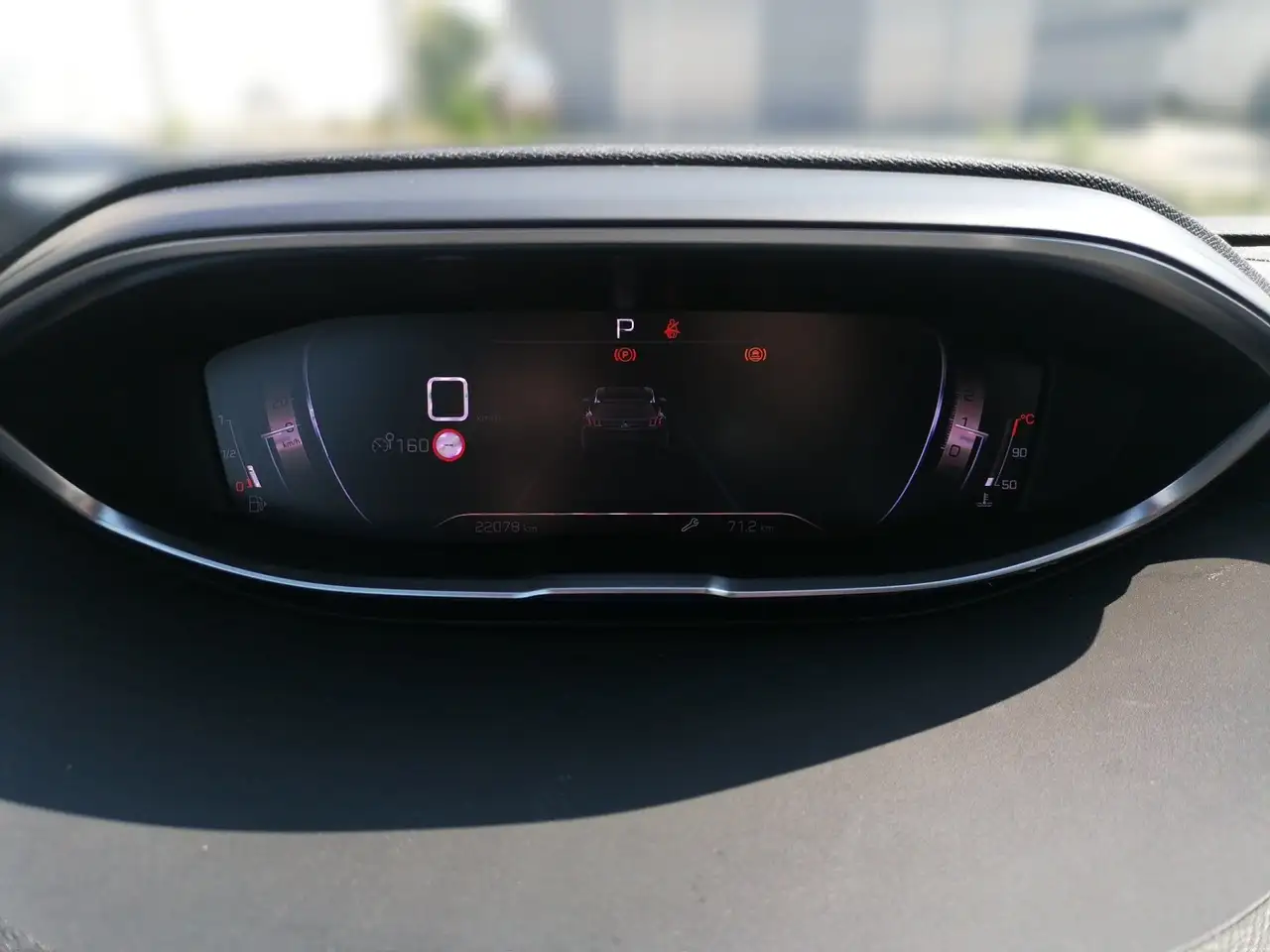 Peugeot 3008 1.2 PureTech 130 GT KeyLess LED Navi PDC LM — معرض صور السيارة 5