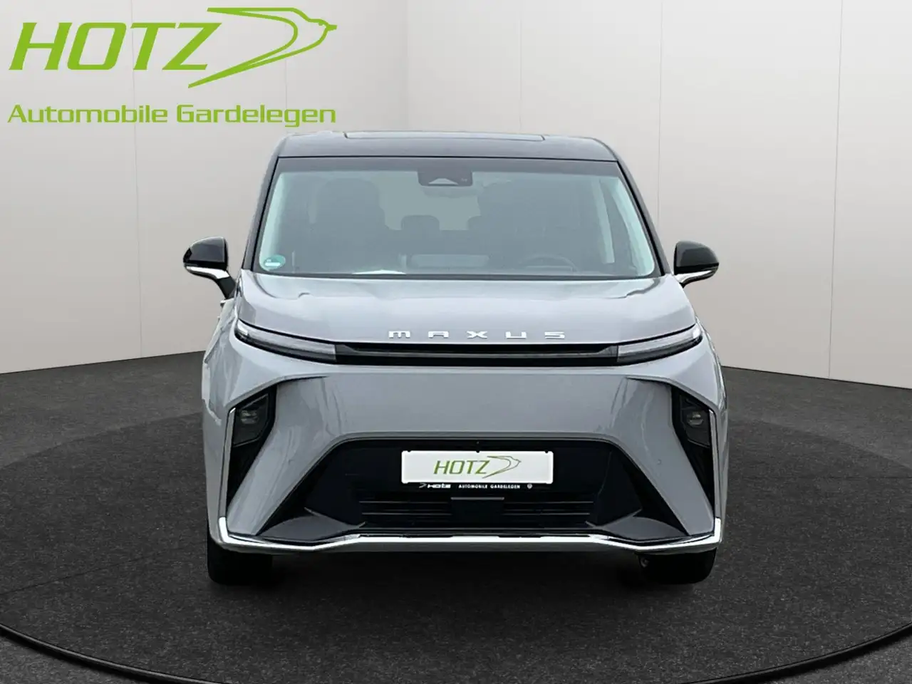 Maxus Mifa 9 MIFA 9 Elite Luxury — Vehicle gallery 9