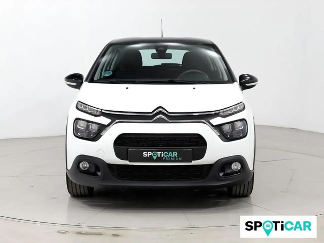 Citroen C3 PureTech 60KW (83CV) Plus — معرض صور السيارة 5