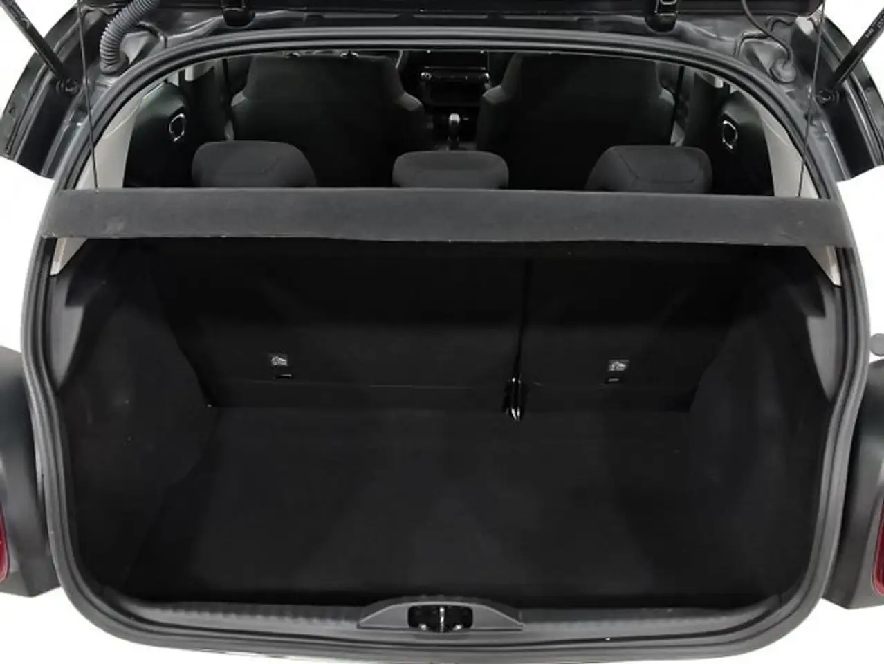 Citroen C3 PureTech 60KW (83CV) Plus — معرض صور السيارة 10