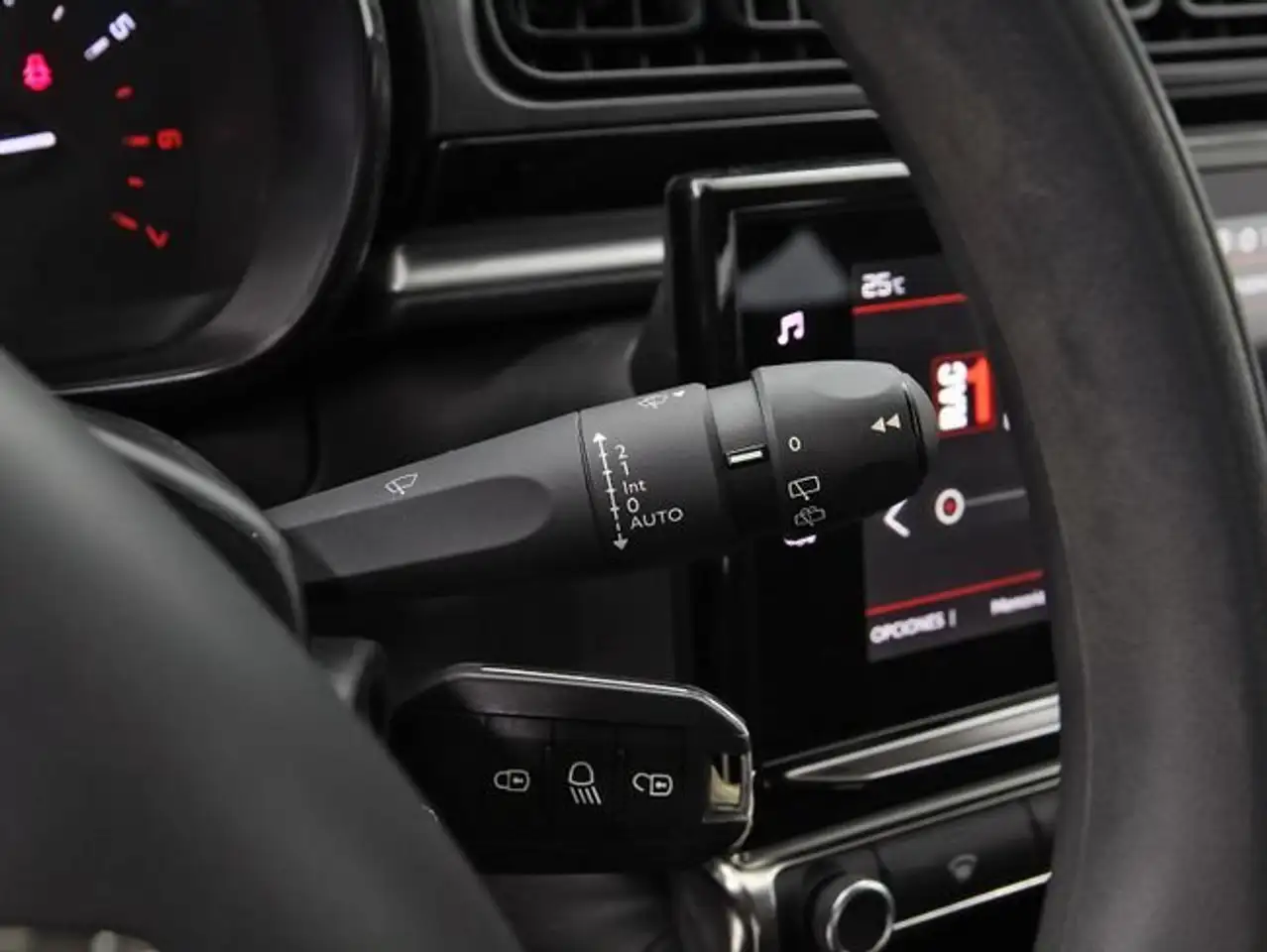 Citroen C3 PureTech 60KW (83CV) Plus — معرض صور السيارة 17