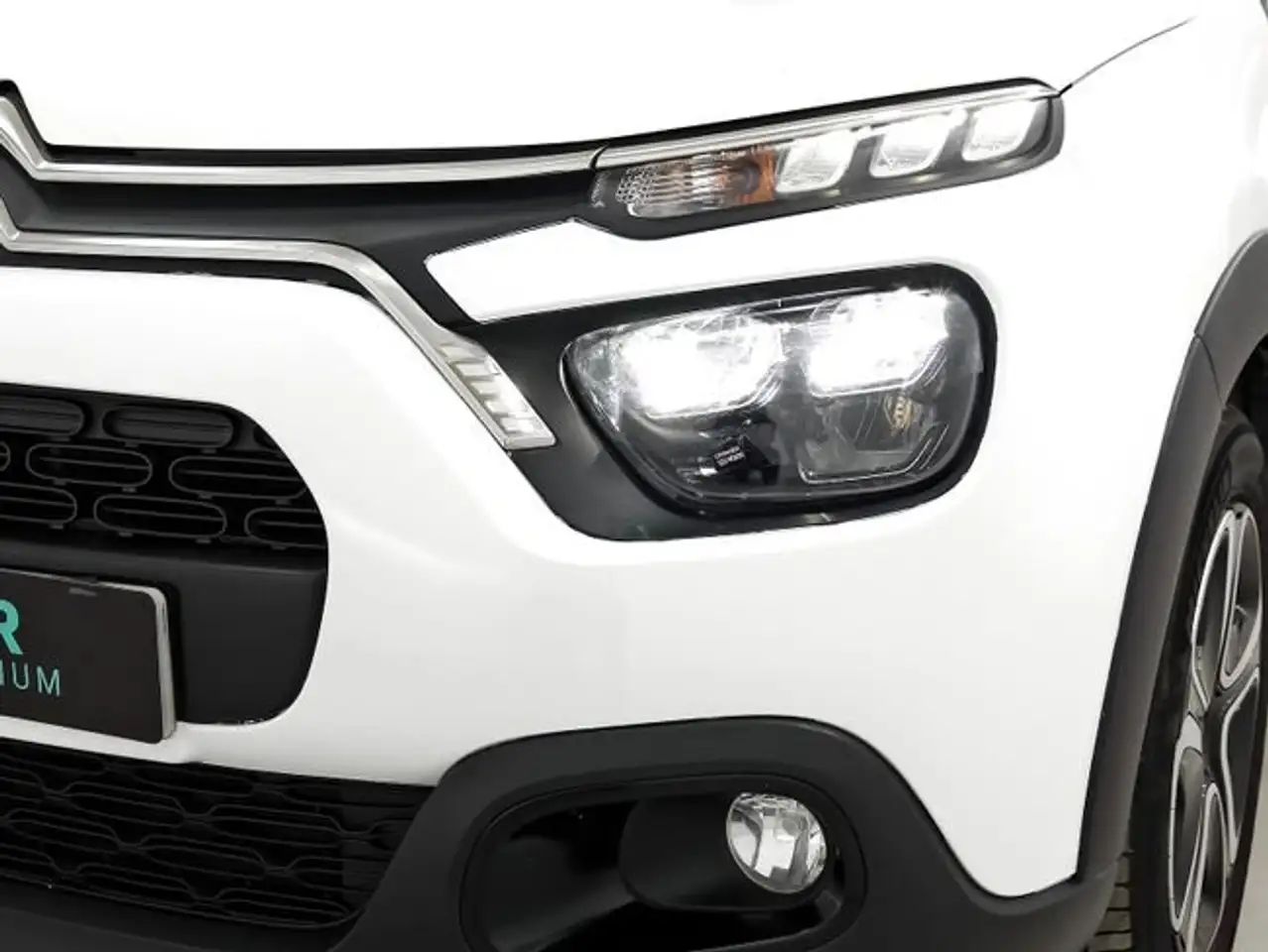 Citroen C3 PureTech 60KW (83CV) Plus — معرض صور السيارة 30