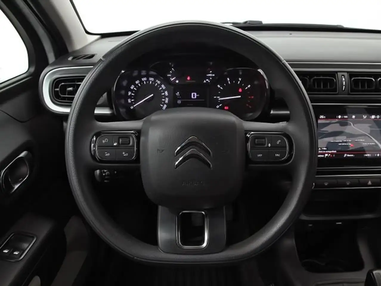 Citroen C3 PureTech 60KW (83CV) Plus — معرض صور السيارة 20