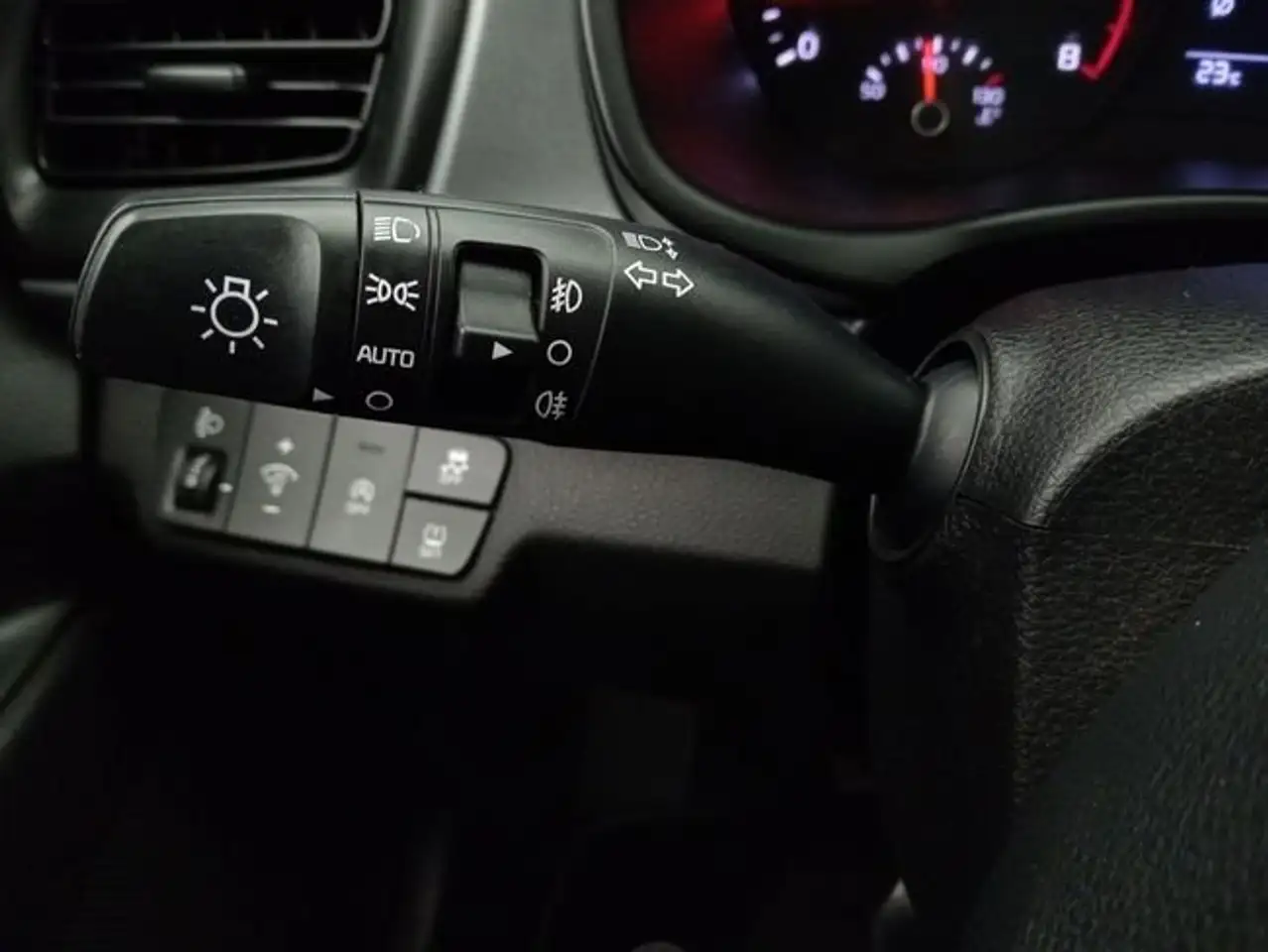 Kia Rio 1.2 DPi Concept 84 — Galerie du véhicule 20