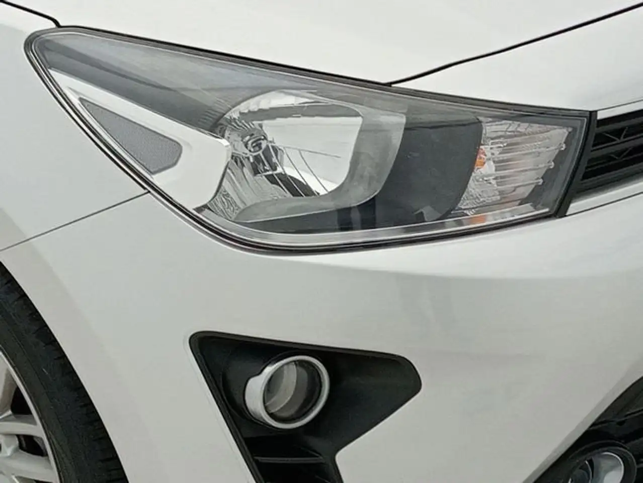 Kia Rio 1.2 DPi Concept 84 — Galerie du véhicule 25