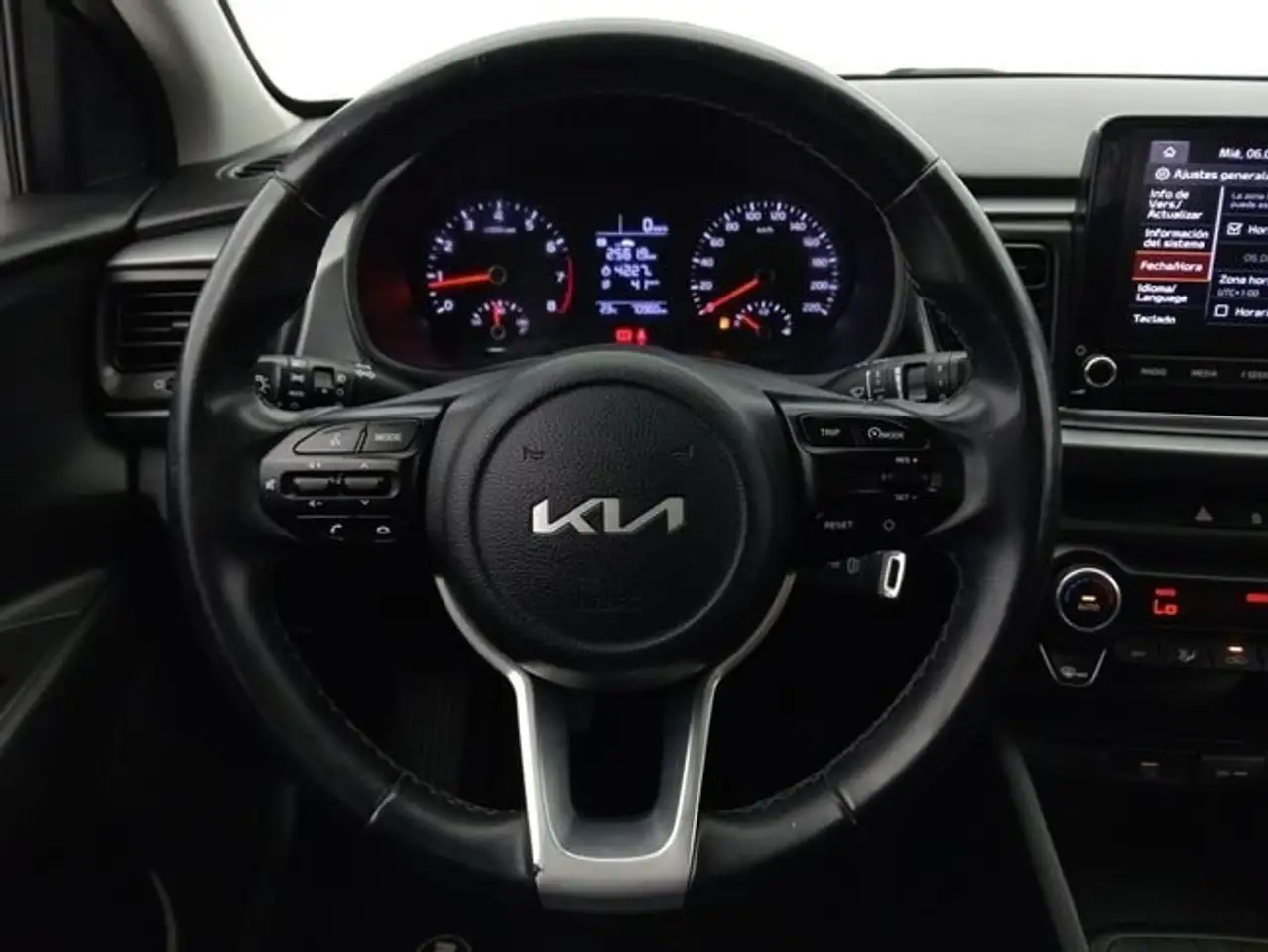 Kia Rio 1.2 DPi Concept 84 — Galerie du véhicule 7