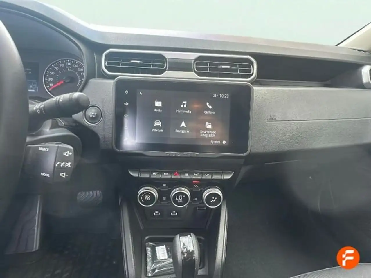 Dacia Duster 1.3 TCe Journey Go EDC 4x2 110kW — معرض صور السيارة 13