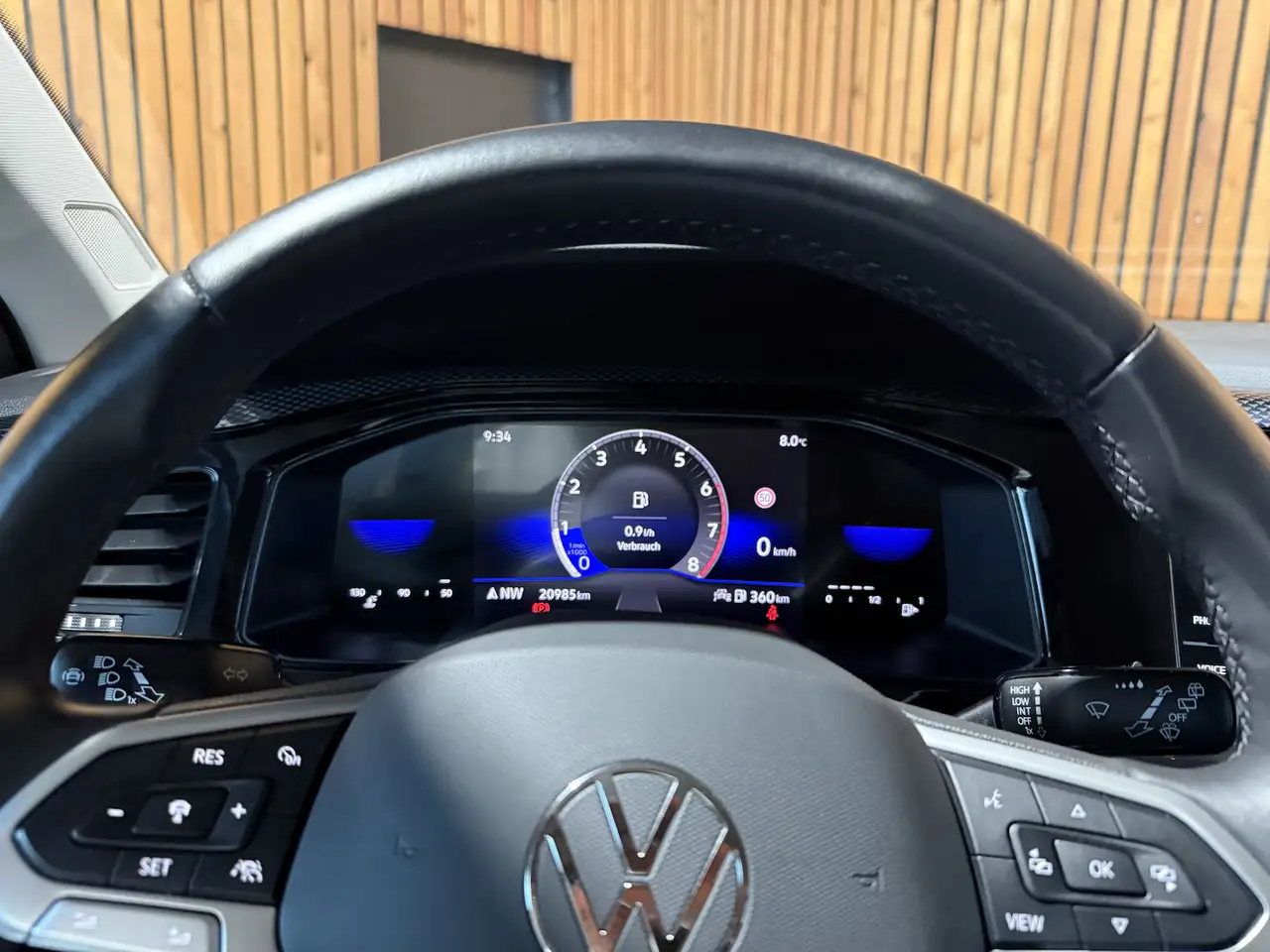 Volkswagen Polo TSI Life 5-tg. *Navi*LED*Kam*Virtual*Sitzhz — Vehicle gallery 17
