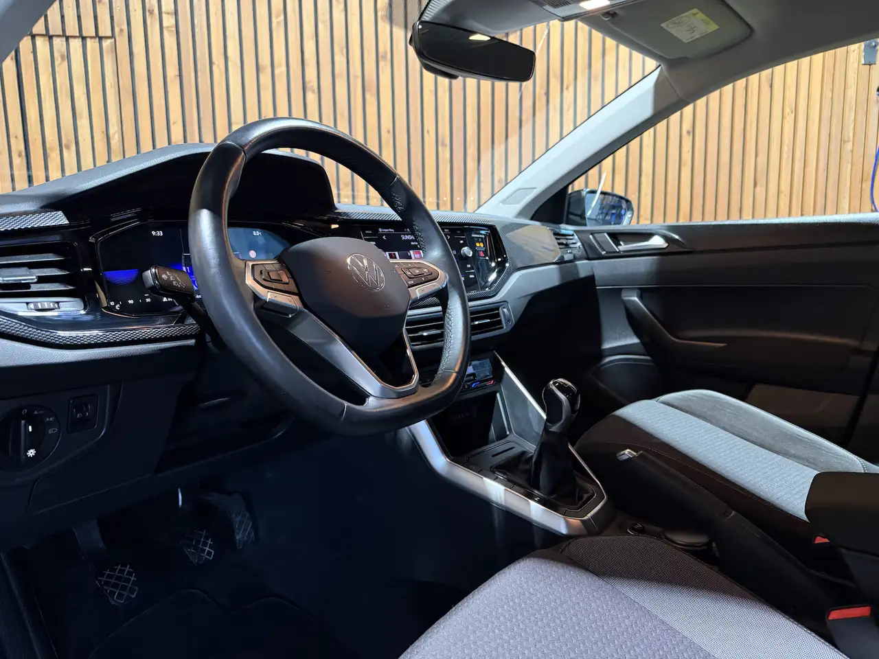 Volkswagen Polo TSI Life 5-tg. *Navi*LED*Kam*Virtual*Sitzhz — Vehicle gallery 9