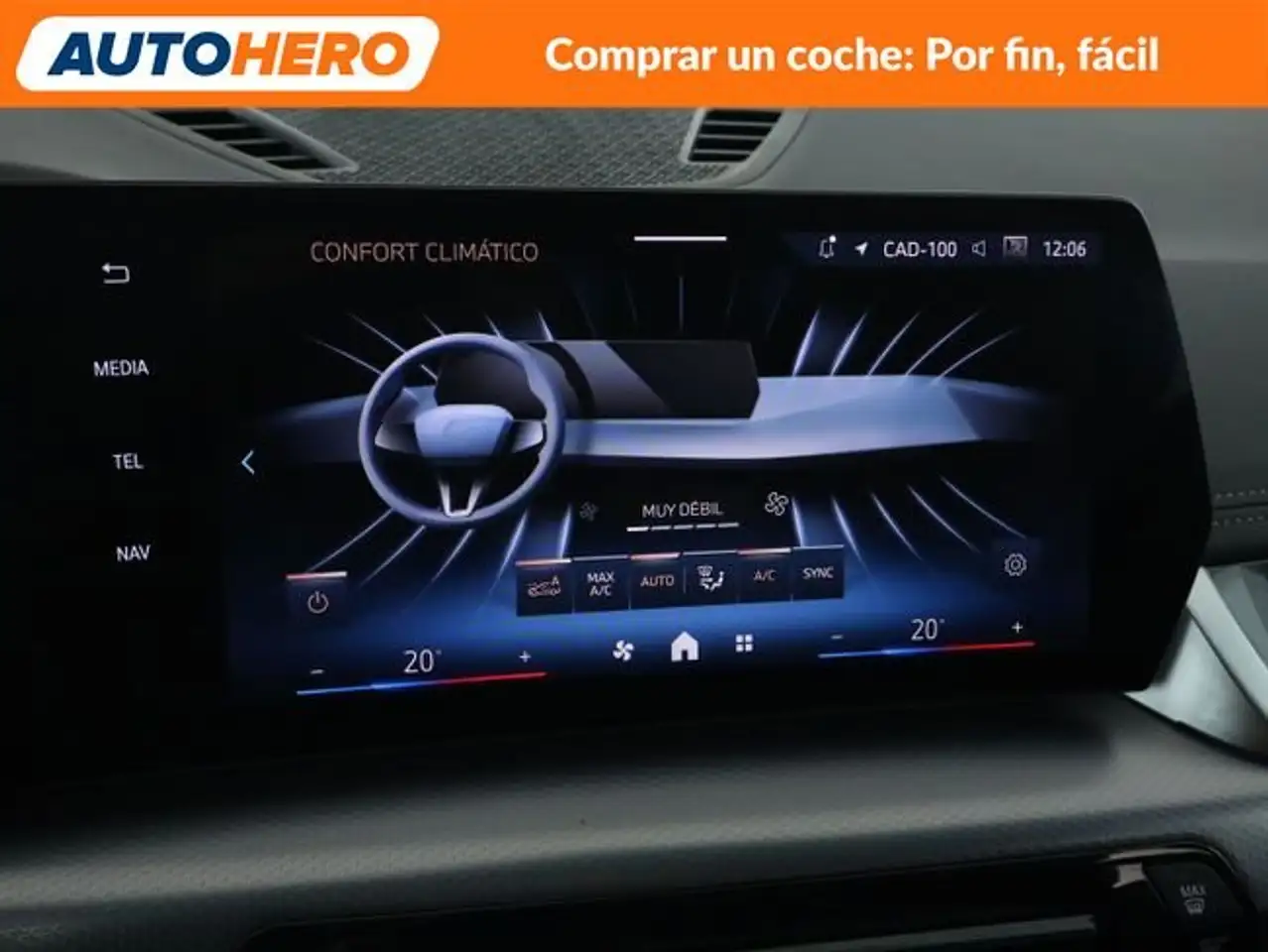BMW X1 xDrive 20d Mild-Hybrid M Sport — Vehicle gallery 21