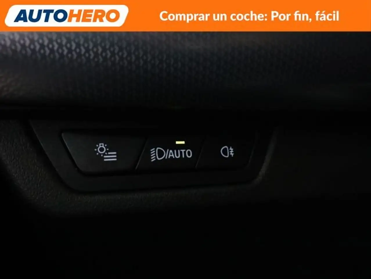 BMW X1 xDrive 20d Mild-Hybrid M Sport — Vehicle gallery 32