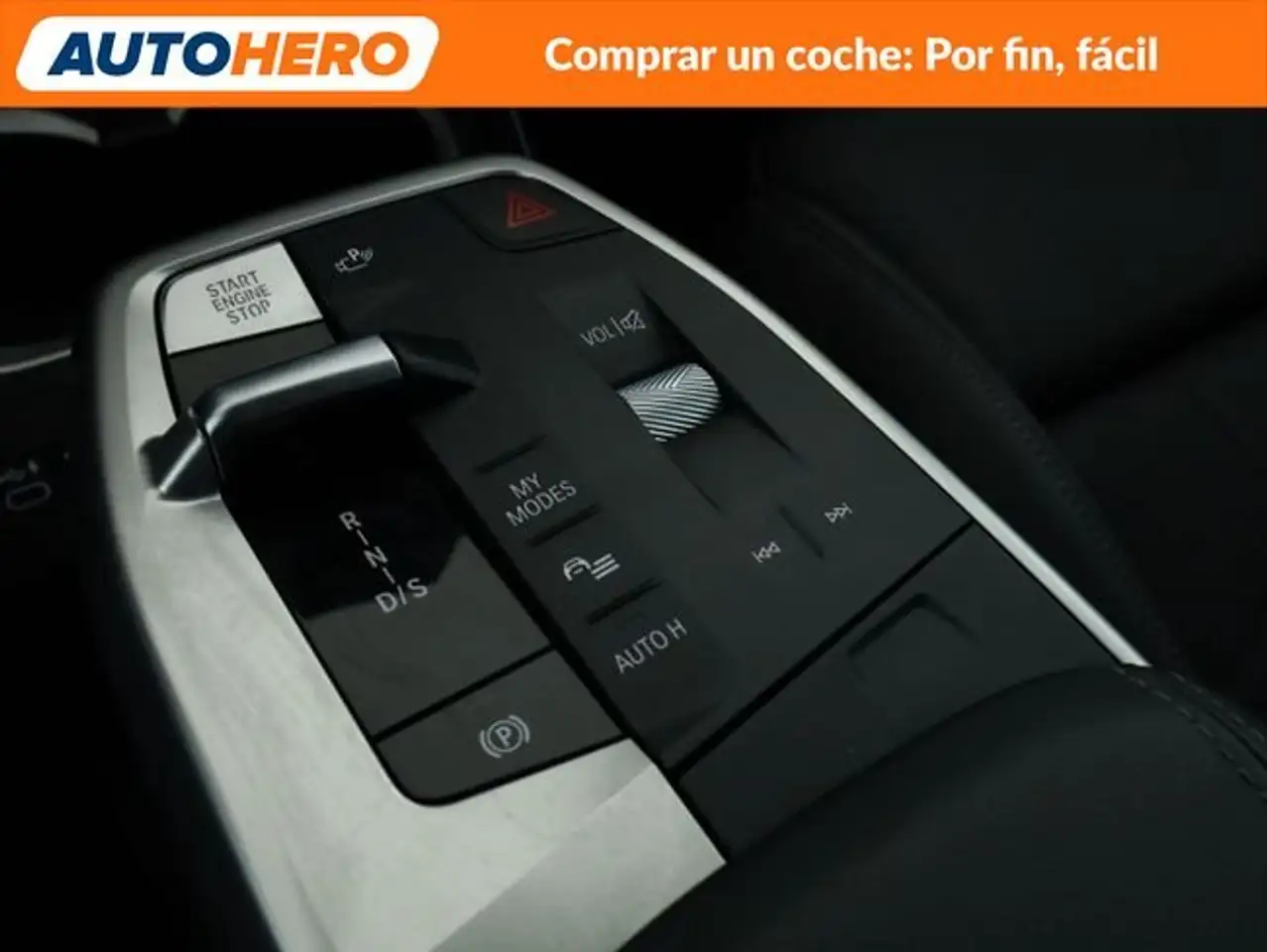BMW X1 xDrive 20d Mild-Hybrid M Sport — Vehicle gallery 29