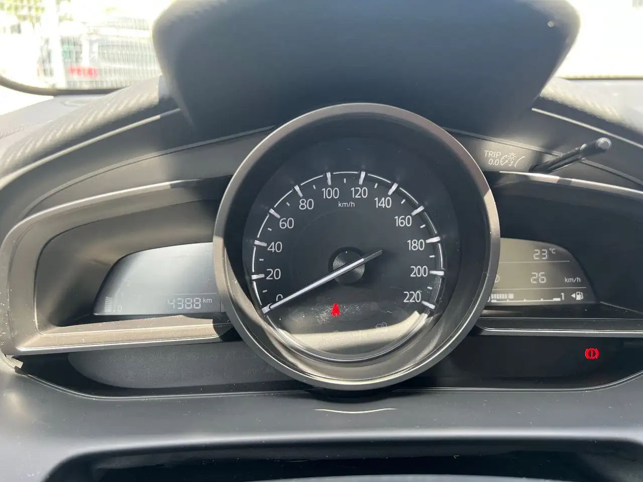 Mazda 2 Lim. / Mazda 6 Jahre Garantie / 1. Hand — Vehicle gallery 22
