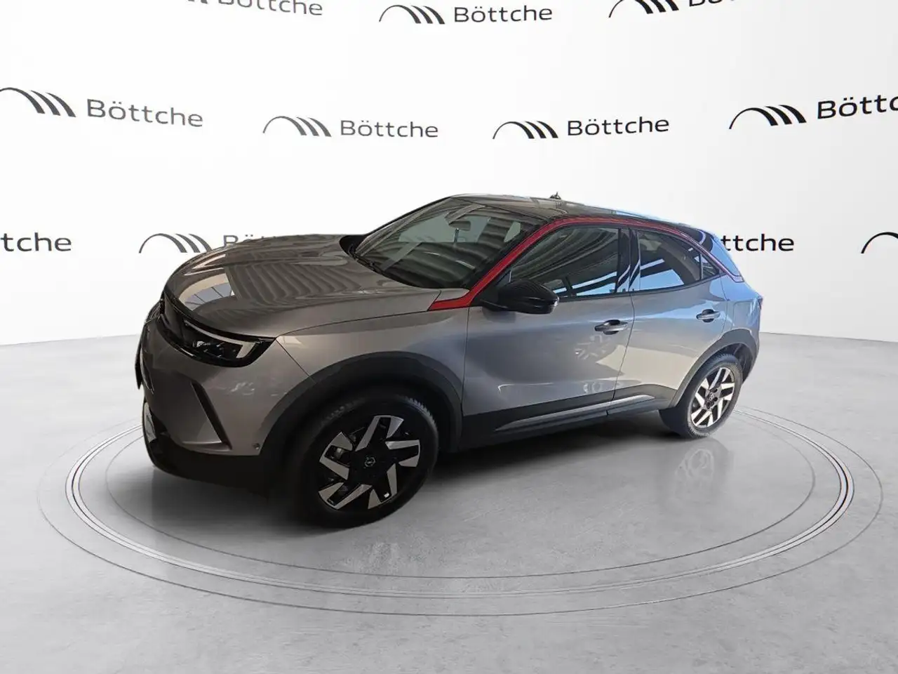 Opel Mokka GS Line — Galería del vehículo 3