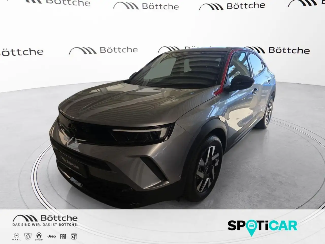 Opel Mokka GS Line — Neubrandenburg