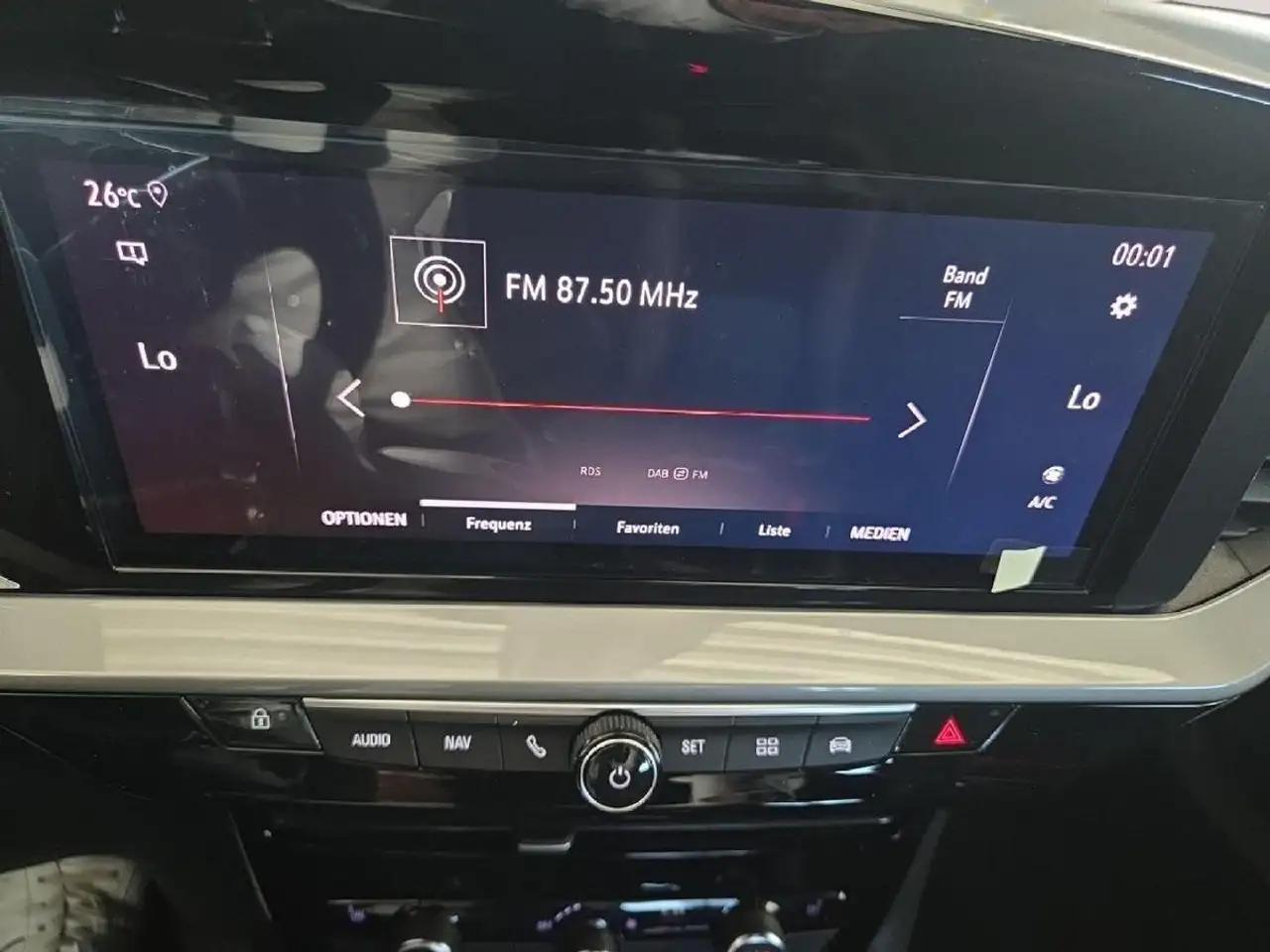 Opel Mokka GS Line — Galería del vehículo 9