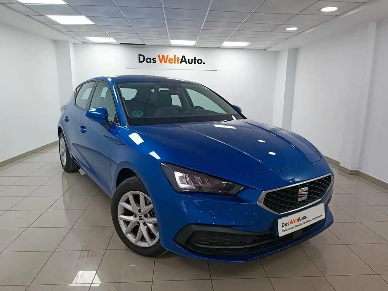 SEAT Leon 1.0 TSI S&S Style XS 110 — Málaga, Málaga