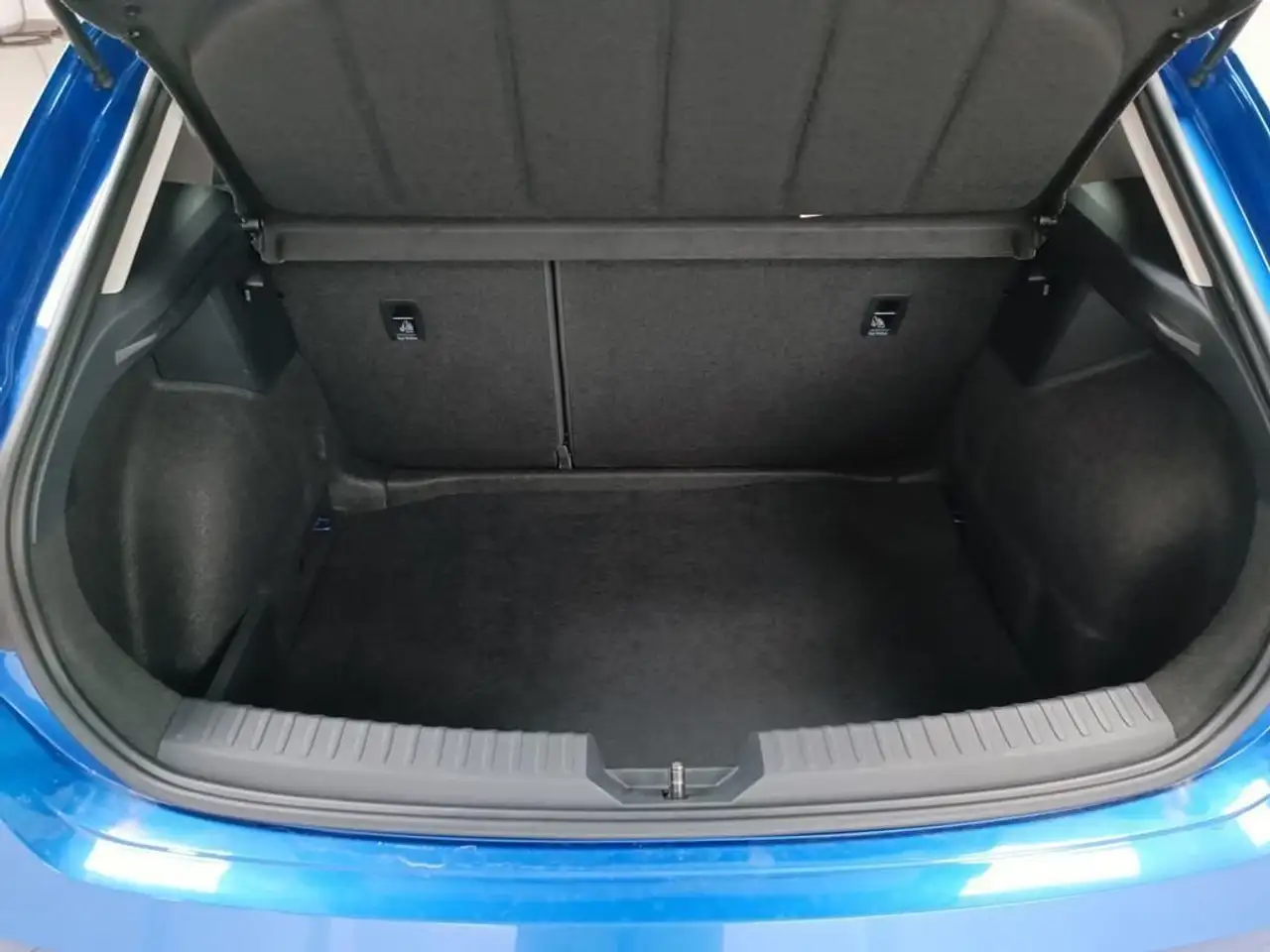 SEAT Leon 1.0 TSI S&S Style XS 110 — Galería del vehículo 7