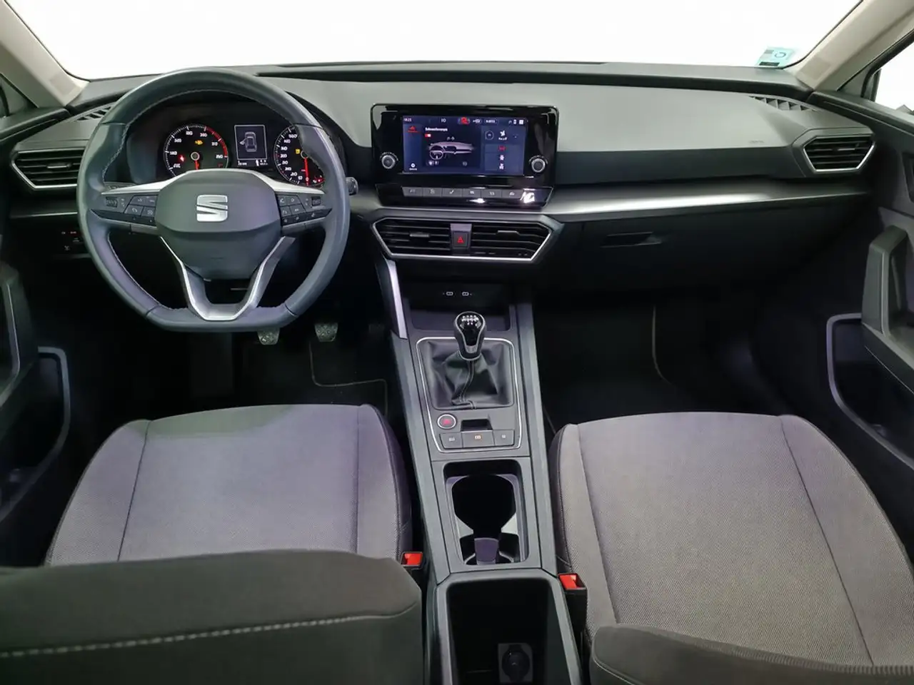 SEAT Leon 1.0 TSI S&S Style XS 110 — Galería del vehículo 4